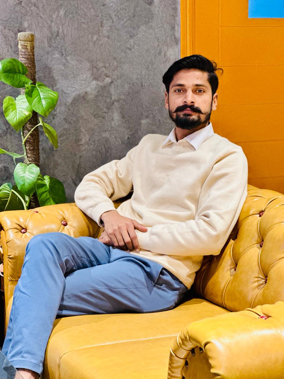 Hassan Saleem